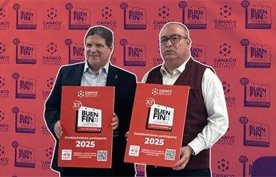 Buen Fin 2025: ¿Cómo hacer compras seguras?