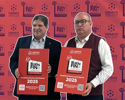 Buen Fin 2025: ¿Cómo hacer compras seguras?