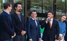 Miguel Flores apuesta por una movilidad que conecte y proteja a Nuevo León Miguel Flores apuesta por una movilidad que conecte y proteja a Nuevo León