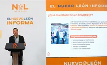 Buen Fin 2025 en Nuevo León: Fomerrey te pone más cerca de tu casa propia con facilidades históricas Buen Fin 2025 en Nuevo León: Fomerrey te pone más cerca de tu casa propia con facilidades históricas