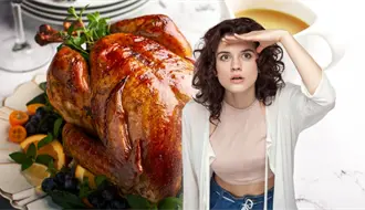 Día de Acción de Gracias: dónde comprar tu cena lista en Monterrey sin complicarte la vida