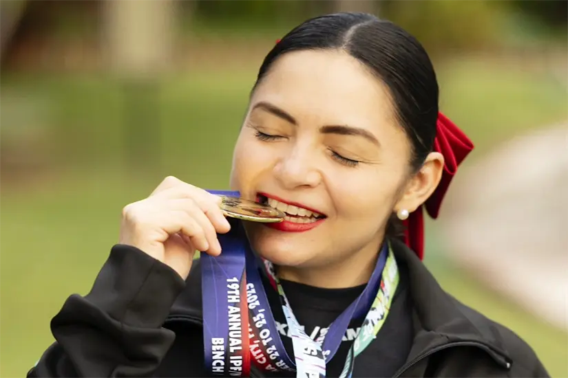 imagen recuadro Foto: FB @SoniaVarela