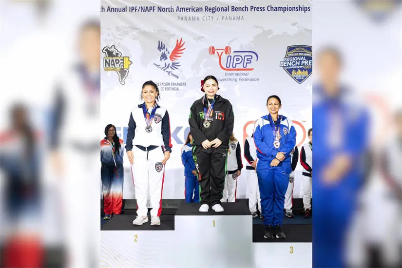 imagen recuadro Foto: FB @SoniaVarela