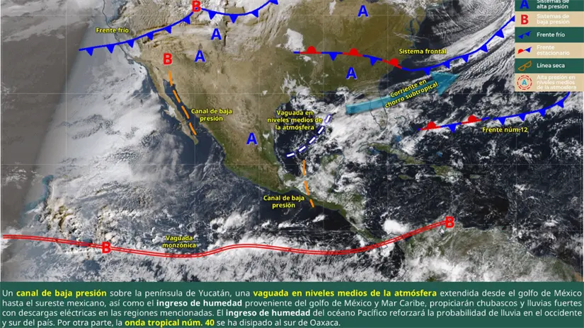 imagen recuadro Foto: CONAGUA