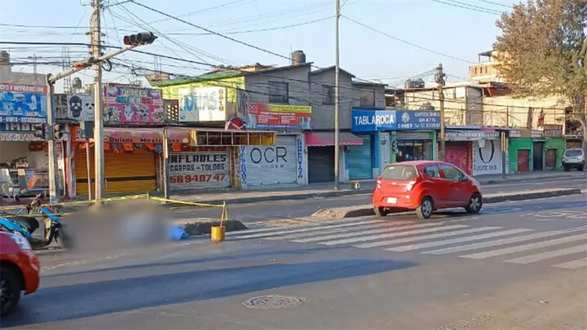 imagen recuadro Foto: Ramón Ramírez