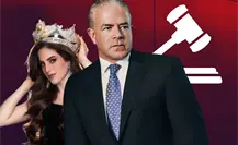 Raúl Rocha, co-propietario de Miss Universe, emprenderá acciones legales contra Nawat Itsaragrisil