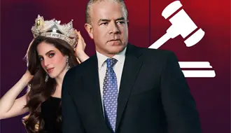 Raúl Rocha, co-propietario de Miss Universe, emprenderá acciones legales contra Nawat Itsaragrisil