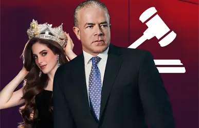 Raúl Rocha, co-propietario de Miss Universe, emprenderá acciones legales contra Nawat Itsaragrisil