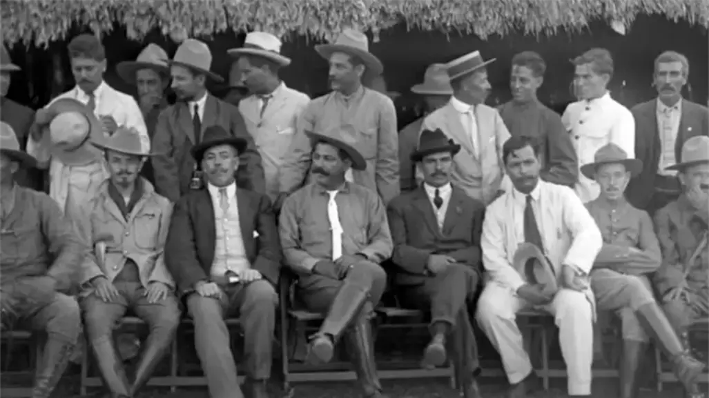 3 datos curiosos de la Revolución Mexicana en Tamaulipas