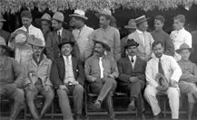 3 datos curiosos de la Revolución Mexicana en Tamaulipas 3 datos curiosos de la Revolución Mexicana en Tamaulipas