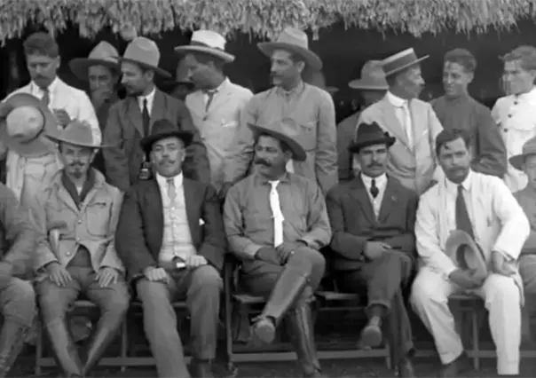 3 datos curiosos de la Revolución Mexicana en Tamaulipas