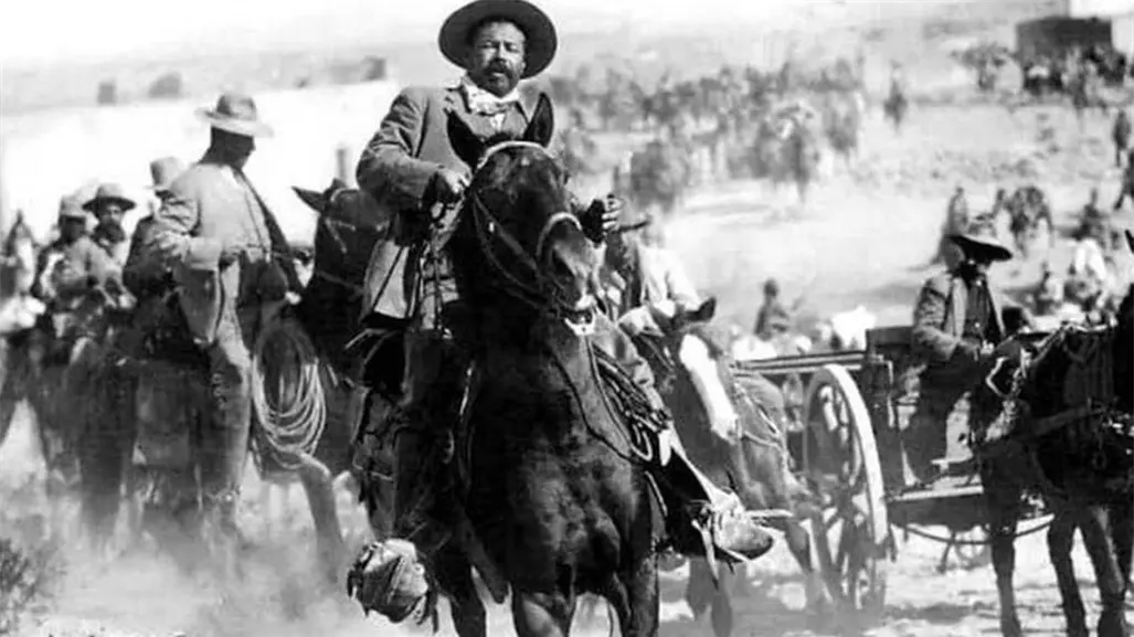 10 cosas poco conocidas sobre Tamaulipas y la Revolución Mexicana