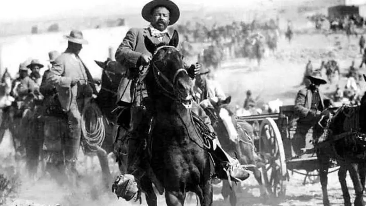 La Revolución Mexicana y su paso por Tamaulipas | Foto: INAH