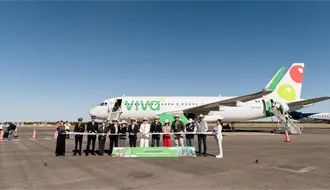 Con las nuevas rutas aéreas, Durango podrá conectarse con estos otros destinos internacionales