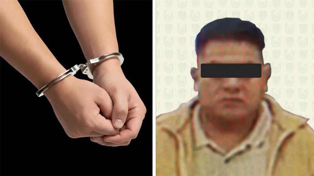 Enfermero en CDMX sentenciado a 75 años por esconder a su esposa y fingir que estaba desaparecida