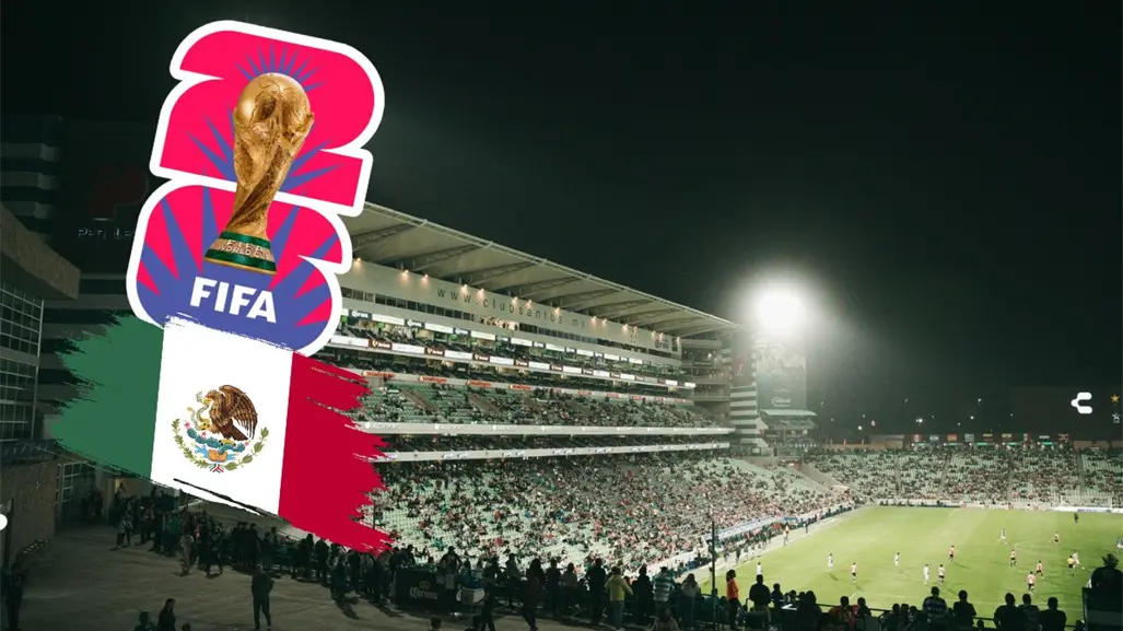 Mundial 2026 en Torreón: estas selecciones podrían elegir la Comarca Lagunera como base de entrenamiento