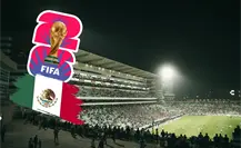 Mundial 2026 en Torreón: estas selecciones podrían elegir la Comarca Lagunera como base de entrenamiento Mundial 2026 en Torreón: estas selecciones podrían elegir la Comarca Lagunera como base de entrenamiento