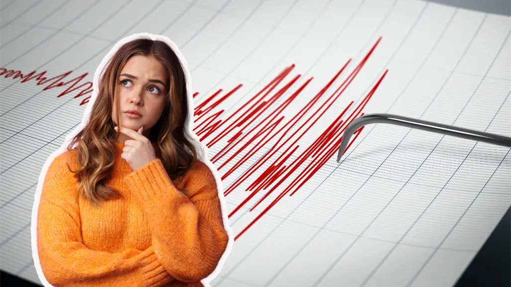 Cuántos sismos ha registrado Baja California Sur en lo que va de noviembre