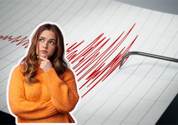 Cuántos sismos ha registrado Baja California Sur en lo que va de noviembre