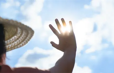 Sube el termómetro en Baja California Sur: pronostican hasta 40 °C en algunos municipios