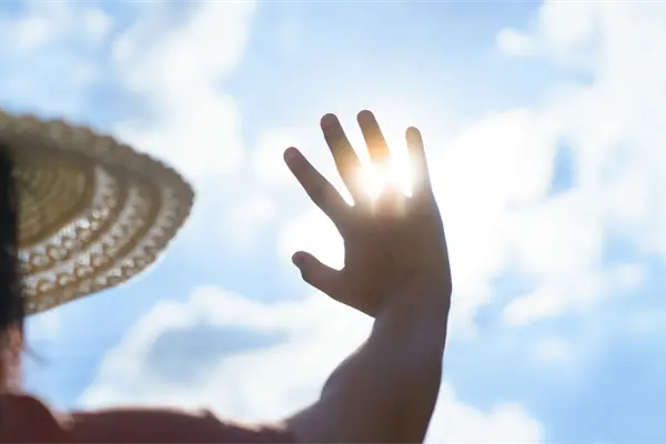 Sube el termómetro en Baja California Sur: pronostican hasta 40 °C en algunos municipios Sube el termómetro en Baja California Sur: pronostican hasta 40 °C en algunos municipios