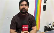 ¿Qué son las terapias de conversión y cómo afectan a las personas? Esto dice un activista ¿Qué son las terapias de conversión y cómo afectan a las personas? Esto dice un activista