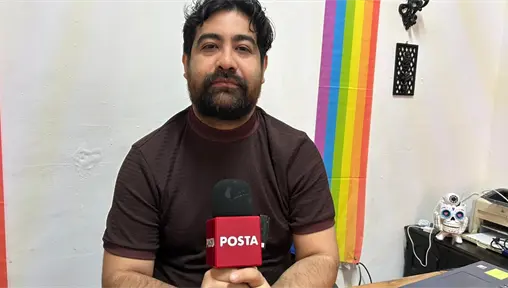 ¿Qué son las terapias de conversión y cómo afectan a las personas? Esto dice un activista ¿Qué son las terapias de conversión y cómo afectan a las personas? Esto dice un activista