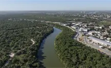 Tamaulipas será afectado por ley impulsada por los senadores texanos Ted Cruz y John Cornyn Tamaulipas será afectado por ley impulsada por los senadores texanos Ted Cruz y John Cornyn