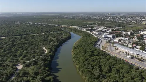 Tamaulipas será afectado por ley impulsada por los senadores texanos Ted Cruz y John Cornyn Tamaulipas será afectado por ley impulsada por los senadores texanos Ted Cruz y John Cornyn