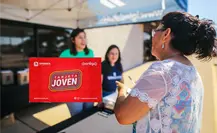 Tarjeta Joven en Apodaca: ¿En dónde puedes hacer el registro para obtenerla? Tarjeta Joven en Apodaca: ¿En dónde puedes hacer el registro para obtenerla?