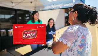 Tarjeta Joven en Apodaca: ¿En dónde puedes hacer el registro para obtenerla?