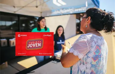 Tarjeta Joven en Apodaca: ¿En dónde puedes hacer el registro para obtenerla?