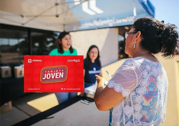 Tarjeta Joven en Apodaca: ¿En dónde puedes hacer el registro para obtenerla?