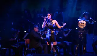 Siente la Navidad con Tempus Christmas concert 2025 en Ciudad Victoria