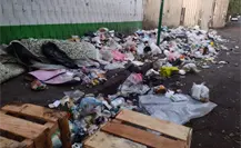 Basura fuera de control: los tiraderos clandestinos que la CDMX no logra erradicar
