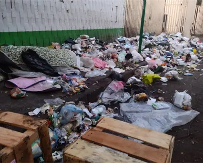 Basura fuera de control: los tiraderos clandestinos que la CDMX no logra erradicar