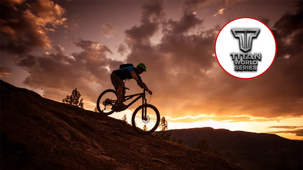 3 ciclistas famosos que podr&iacute;an estar en la Titan Desert Series de Durango