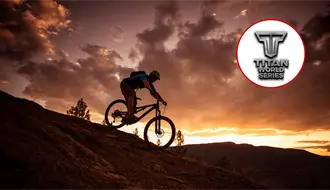 3 ciclistas famosos que podrían estar en la Titan Desert Series de Durango