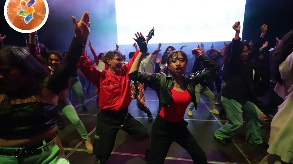 Tlaxcala, Feria de Ferias 2025: ¿Eres fan del K-Pop? Disfruta de las actividades del 8 de noviembre