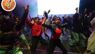 Tlaxcala, Feria de Ferias 2025: ¿Eres fan del K-Pop? Disfruta de las actividades del 8 de noviembre