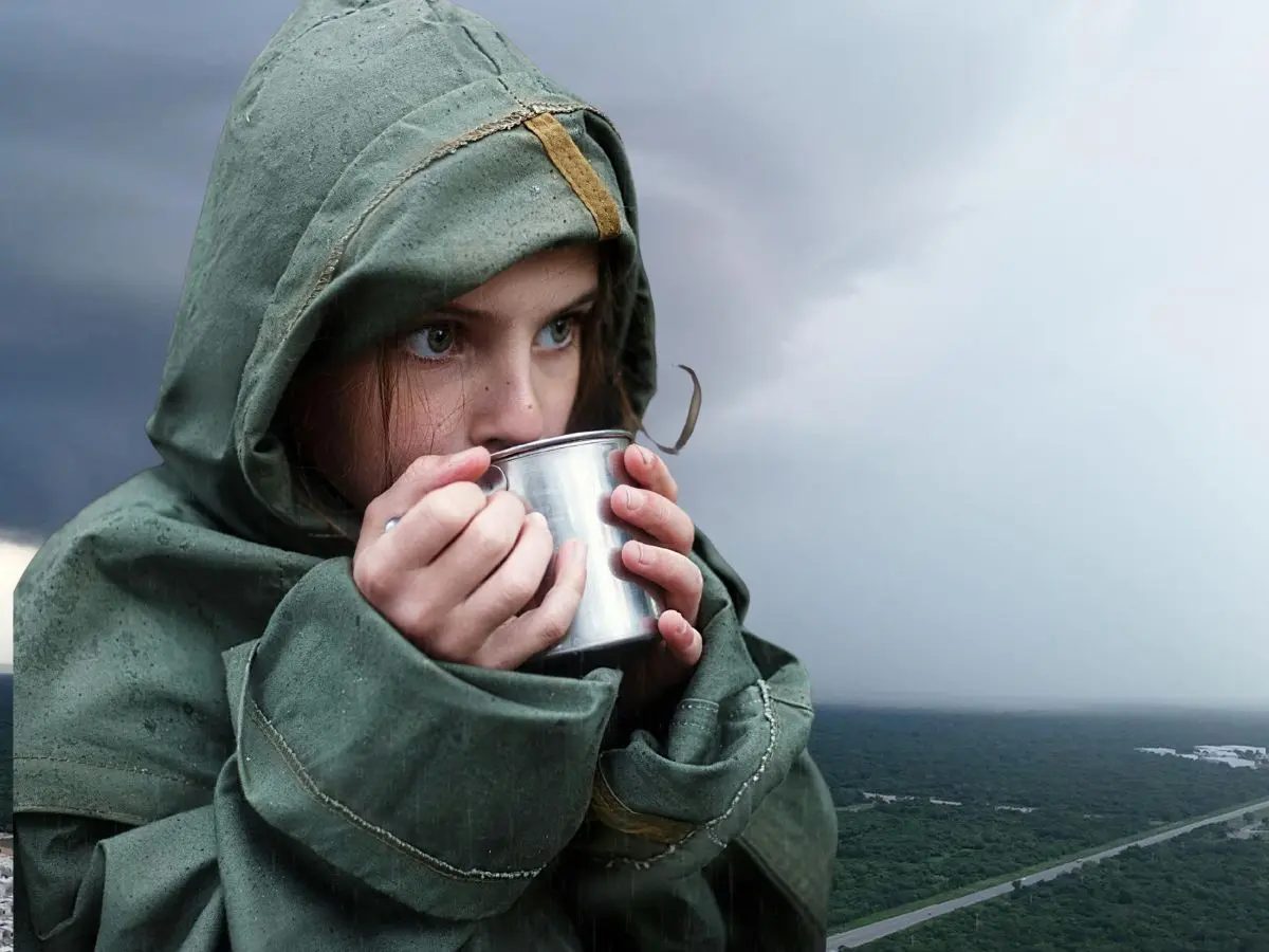 Para este viernes se prevén tormentas en algunas zonas de la región y para los próximos días se pronostica la llegada de un nuevo frente frío que bajará las temperaturas a niveles de “helados”.- Fuente Canva y Meteorología Yucatán