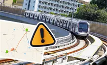 Tren de pasajeros Saltillo–Nuevo Laredo: confirman estaciones entre Derramadero, Ramos Arizpe y Monterrey Tren de pasajeros Saltillo–Nuevo Laredo: confirman estaciones entre Derramadero, Ramos Arizpe y Monterrey