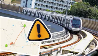 Tren de pasajeros Saltillo–Nuevo Laredo: confirman estaciones entre Derramadero, Ramos Arizpe y Monterrey