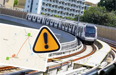 Tren de pasajeros Saltillo–Nuevo Laredo: confirman estaciones entre Derramadero, Ramos Arizpe y Monterrey