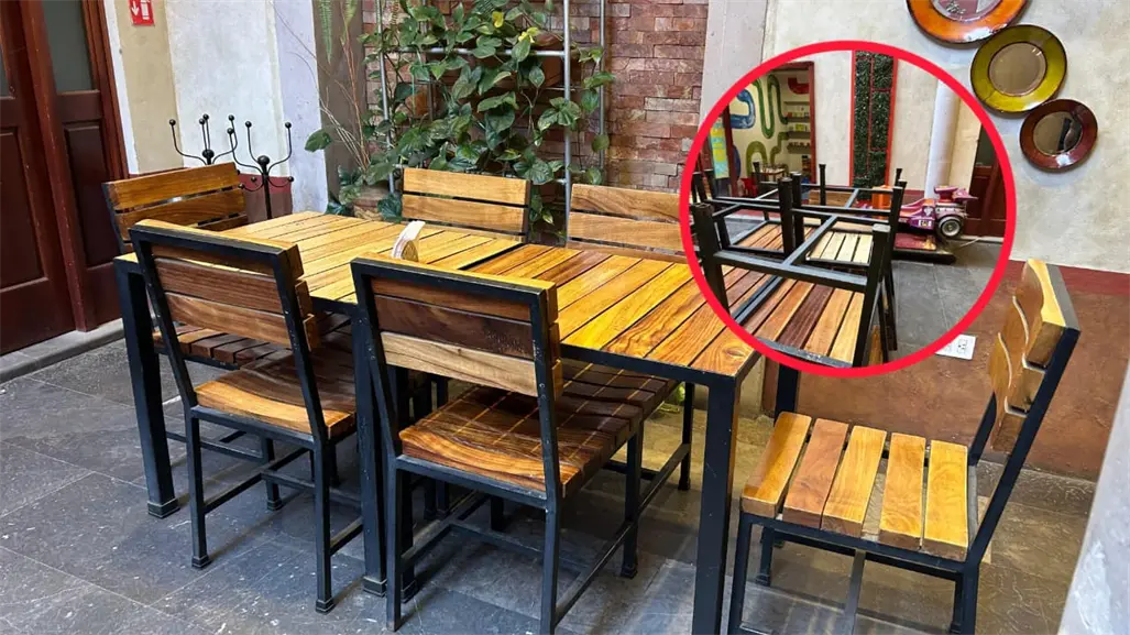 Restaurantes de Durango no están en condiciones de aumentar el salario en 2026 