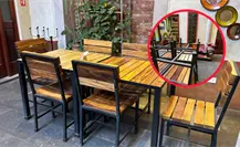 Restaurantes de Durango no están en condiciones de aumentar el salario en 2026 Restaurantes de Durango no están en condiciones de aumentar el salario en 2026