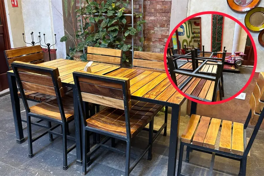 Restaurantes de Durango no están en condiciones de aumentar el salario en 2026 