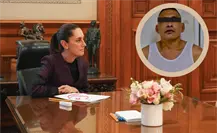 Vinculan a proceso a acosador de Sheinbaum; lo imputan por caso adicional de abuso sexual Vinculan a proceso a acosador de Sheinbaum; lo imputan por caso adicional de abuso sexual