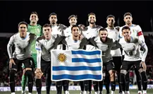 México vs Uruguay en Torreón: 3 estrellas uruguayas que no te puedes perder en el TSM México vs Uruguay en Torreón: 3 estrellas uruguayas que no te puedes perder en el TSM