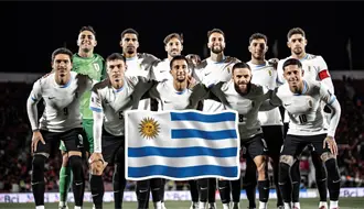 México vs Uruguay en Torreón: 3 estrellas uruguayas que no te puedes perder en el TSM